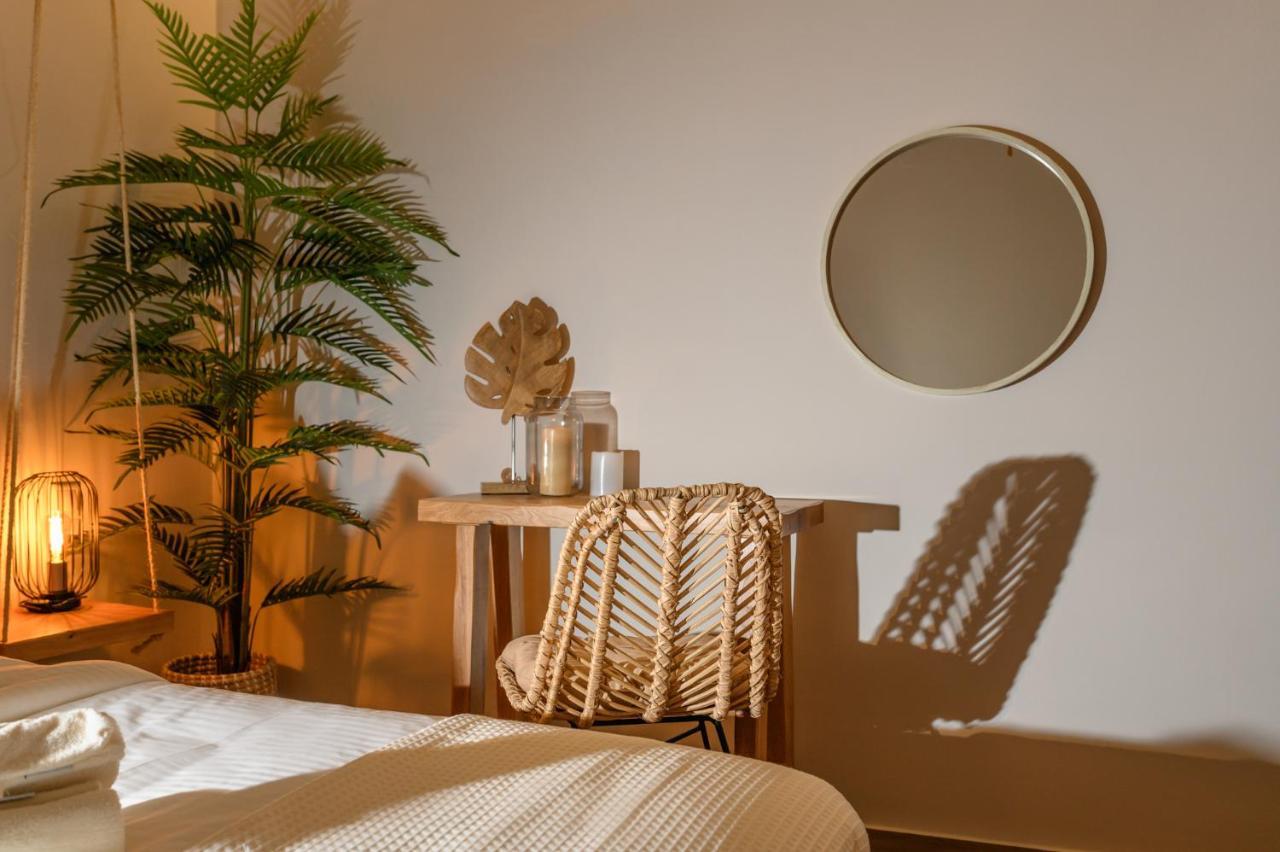 Palm Luxury *