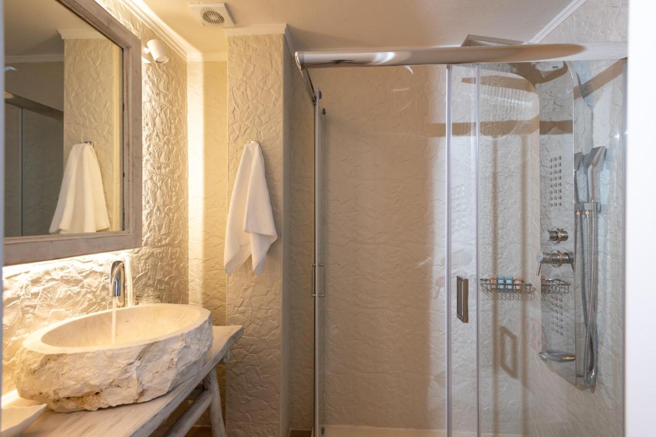 Apartment Palm Luxury *