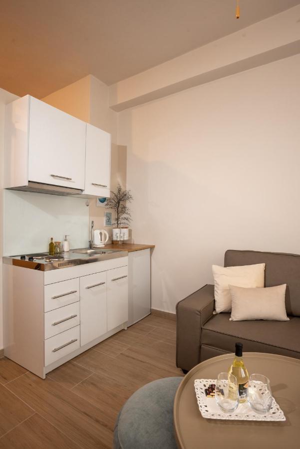 Apartment Palm Luxury Chania (Crete)