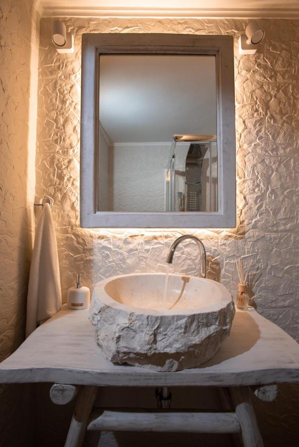 Apartment Palm Luxury Chania (Crete)