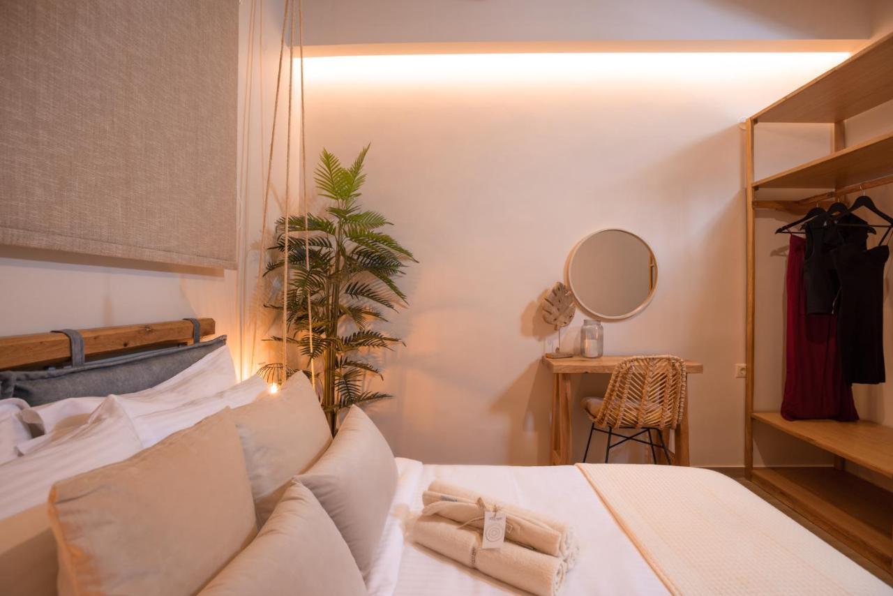 Palm Luxury Apartment Chania (Crete)