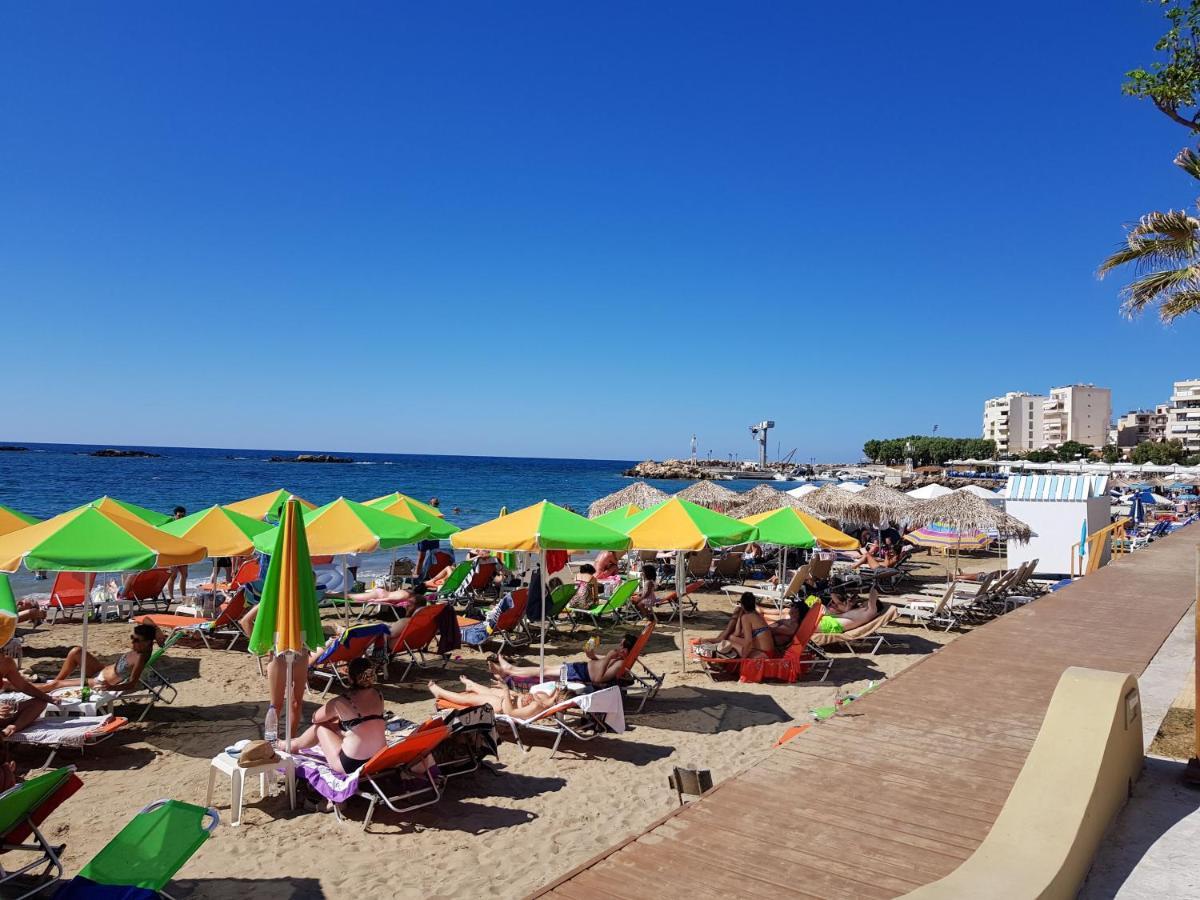 Palm Luxury Apartment Chania (Crete)
