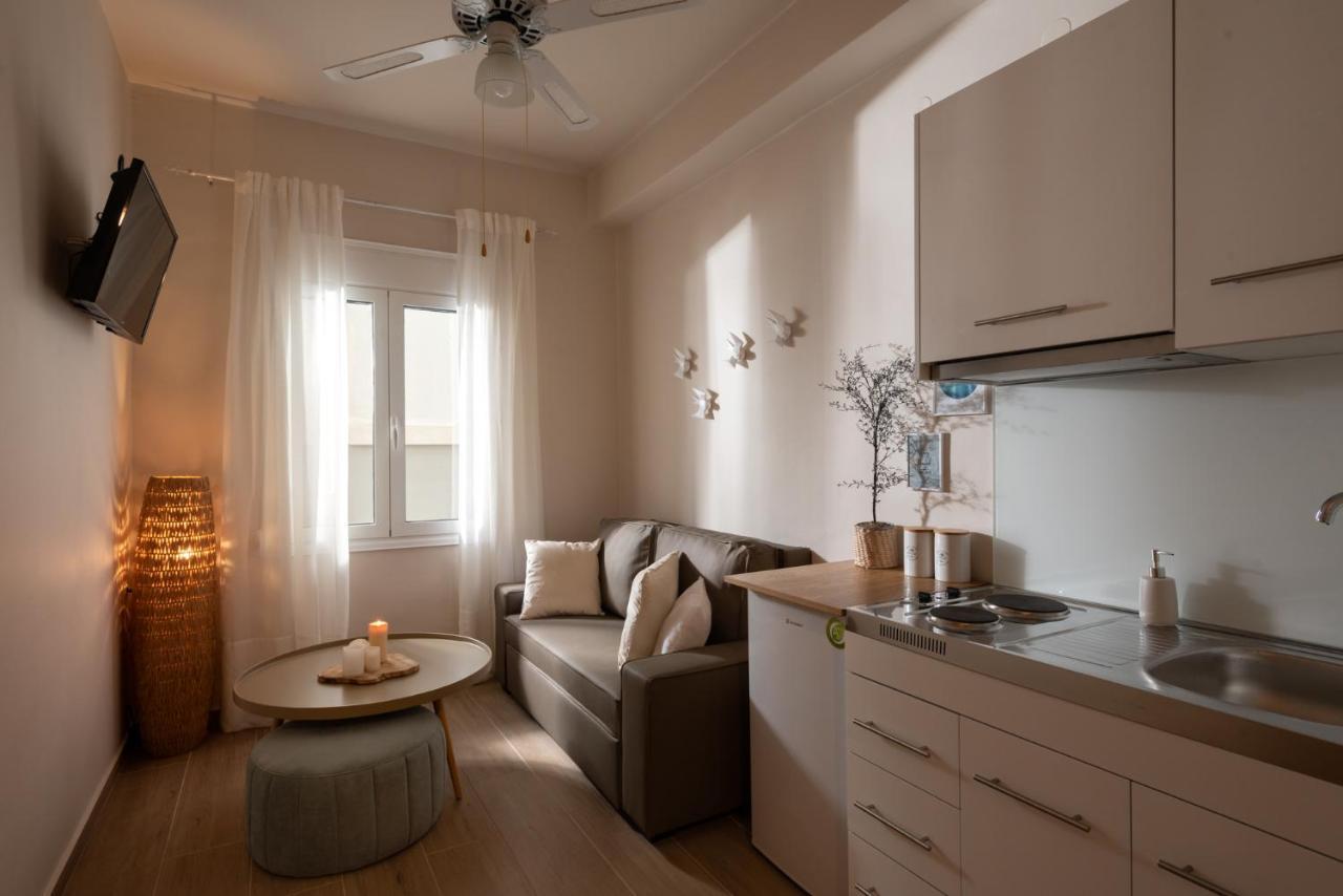 Apartment Palm Luxury