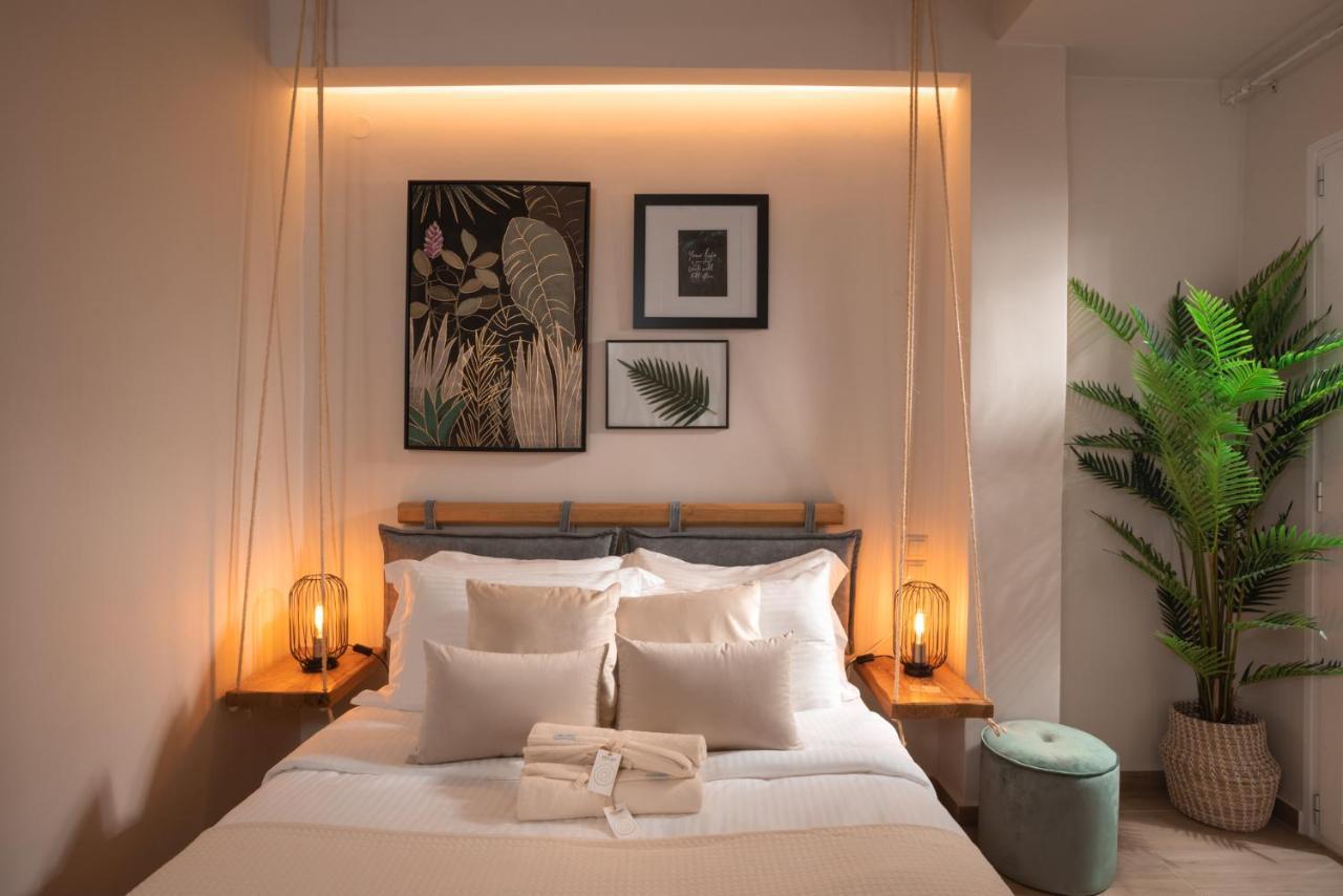 Palm Luxury Apartment