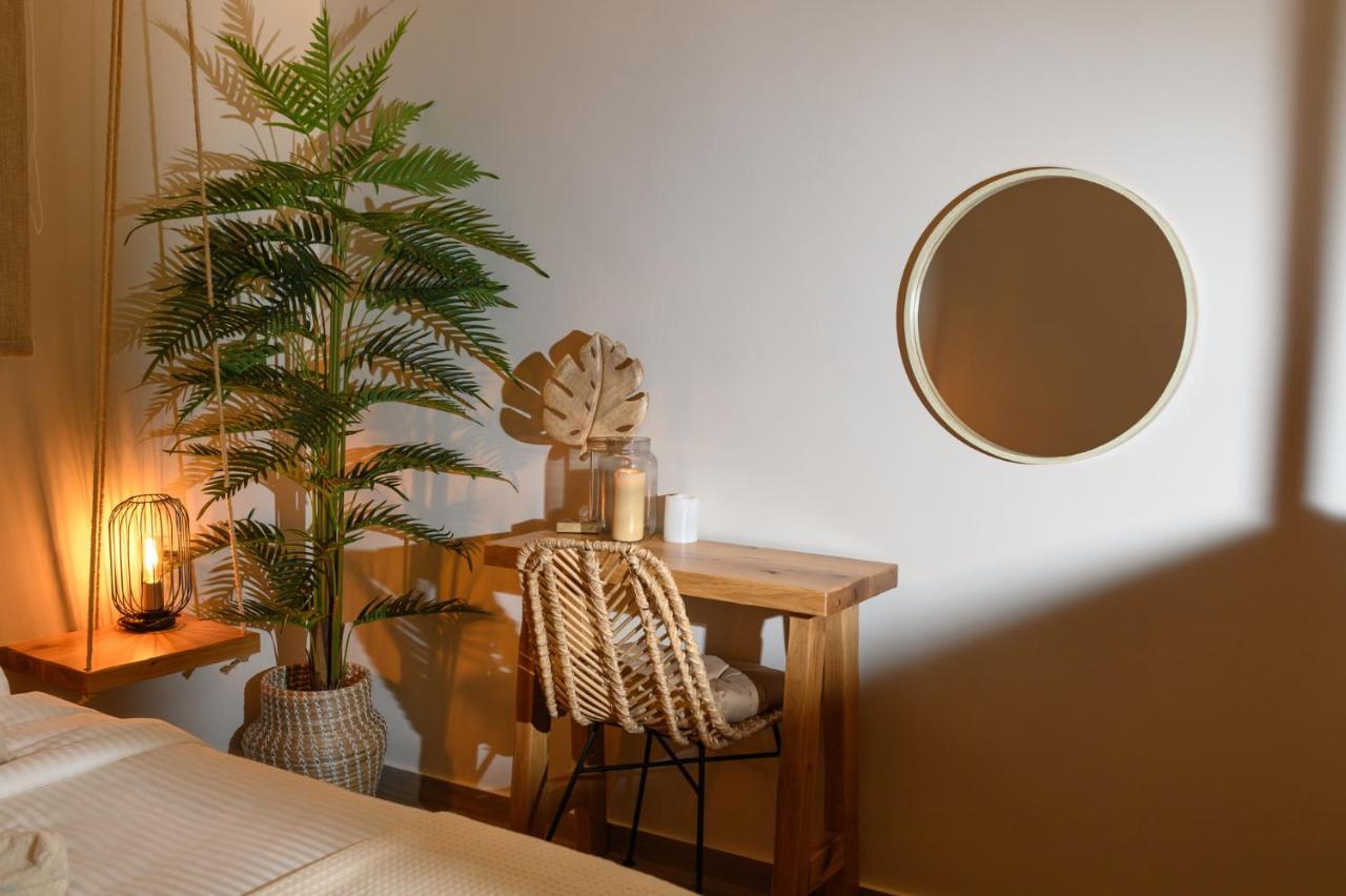 Apartment Palm Luxury *