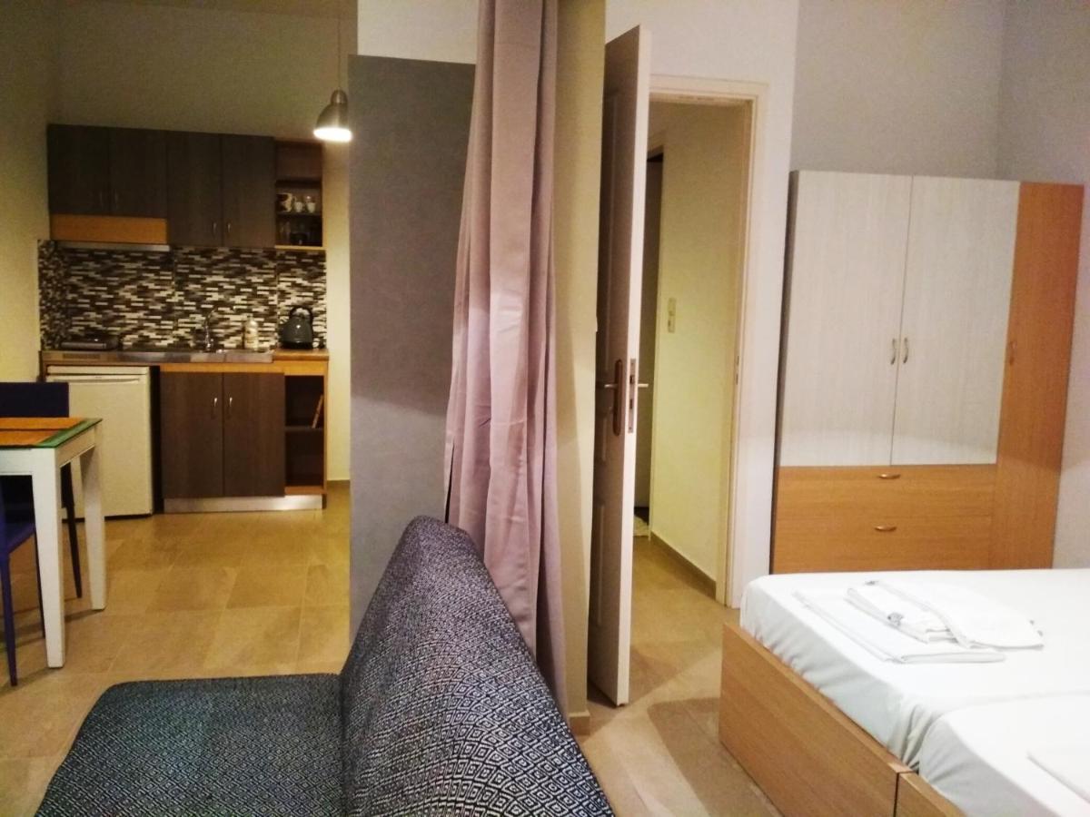 Beloni And Aparthotel Chania (Crete)