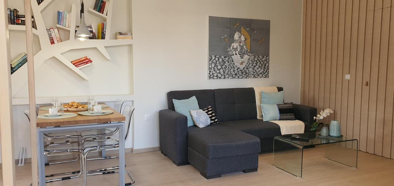 Ferienhaus Blueonar