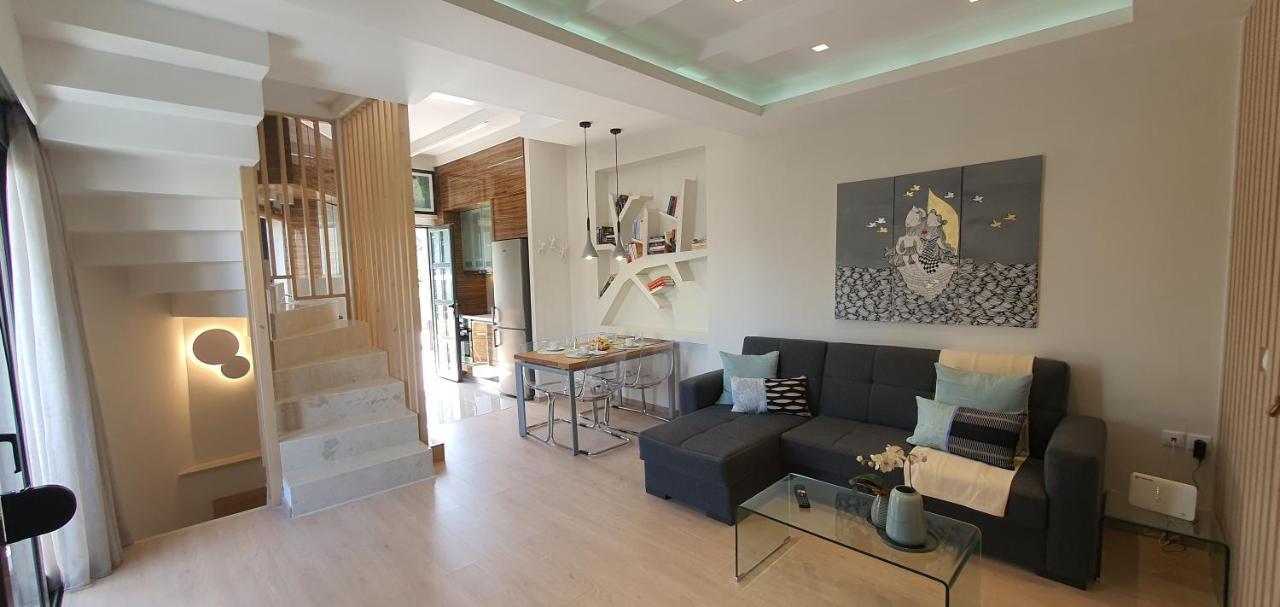 Ferienhaus Blueonar *