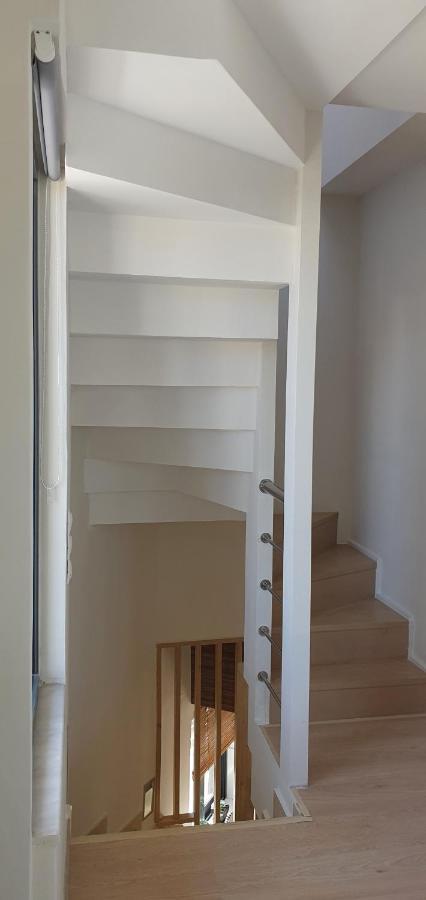 Blueonar Ferienhaus *