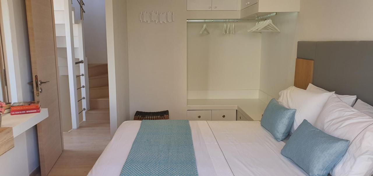Ferienhaus Blueonar