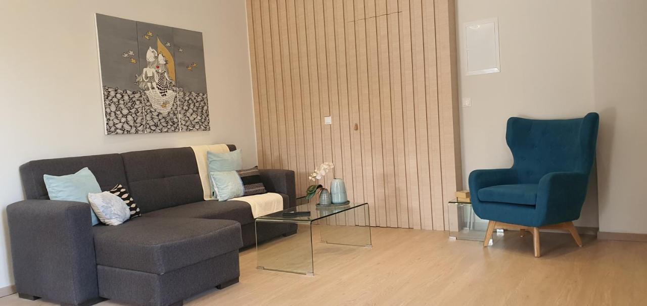 Ferienhaus Blueonar