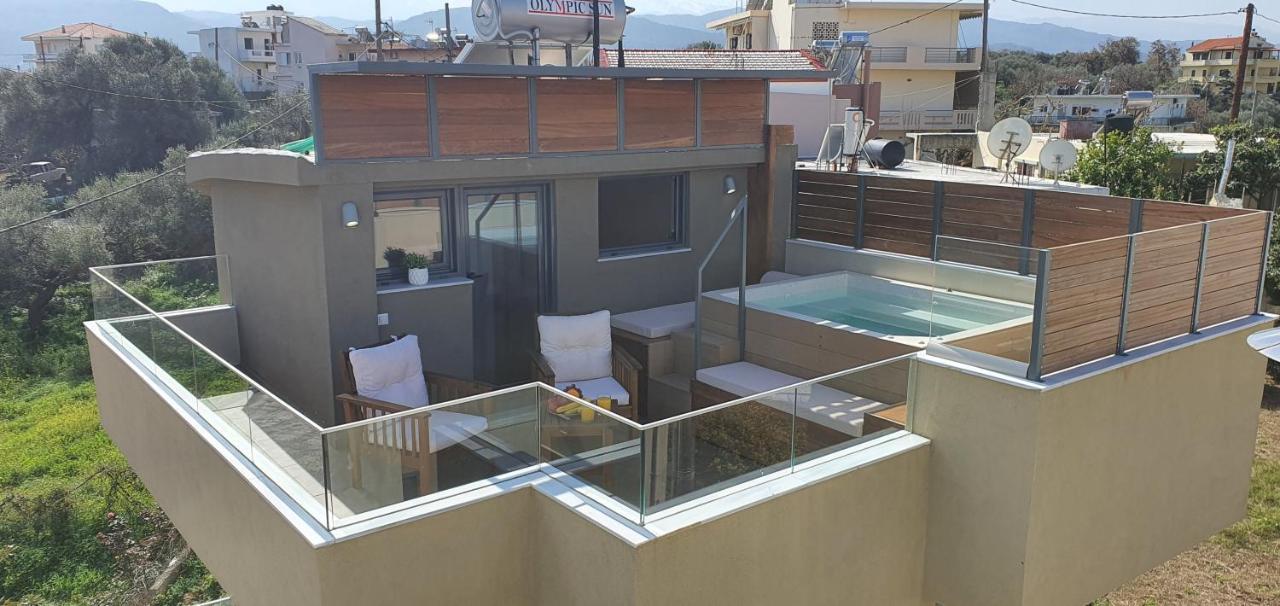 Ferienhaus Blueonar