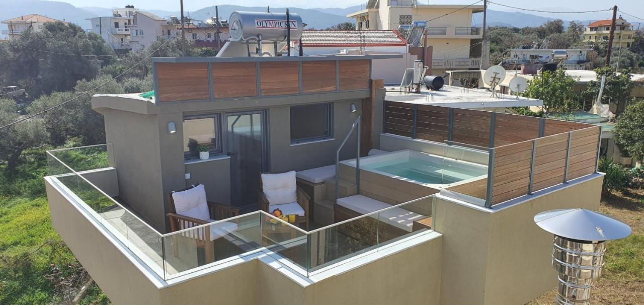 Ferienhaus Blueonar
