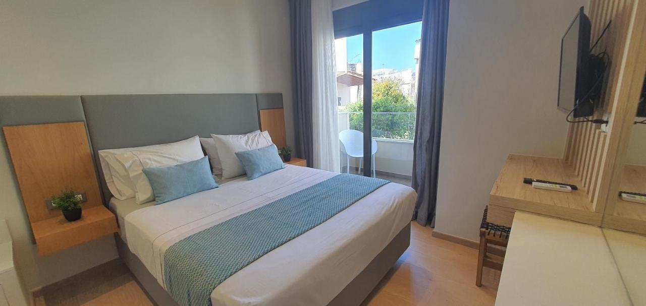 Blueonar Ferienhaus *