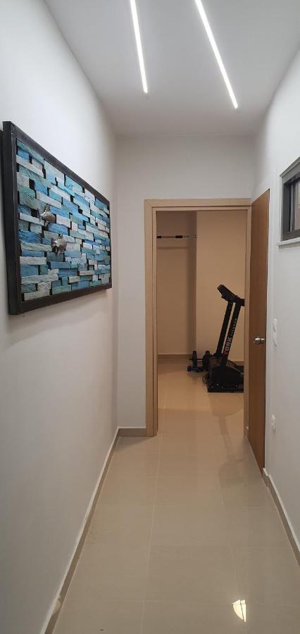 Blueonar Ferienhaus *