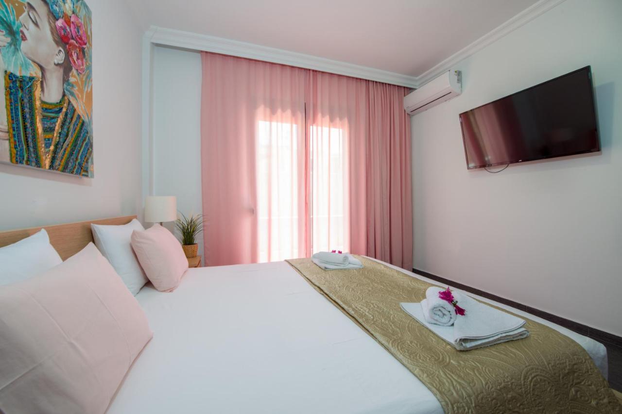 Apartamento Philip- Overlooks Chania *