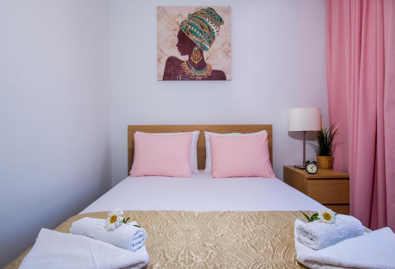 Apartamento Philip- Overlooks Chania