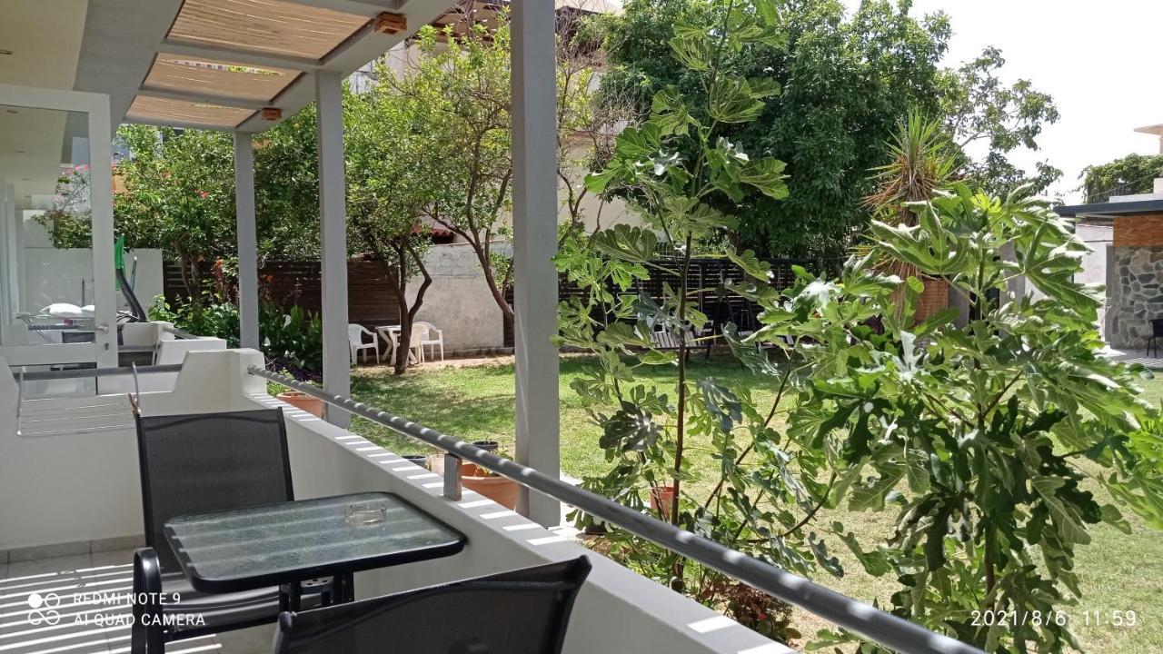 Aparthotel Beloni And Chania (Crete)