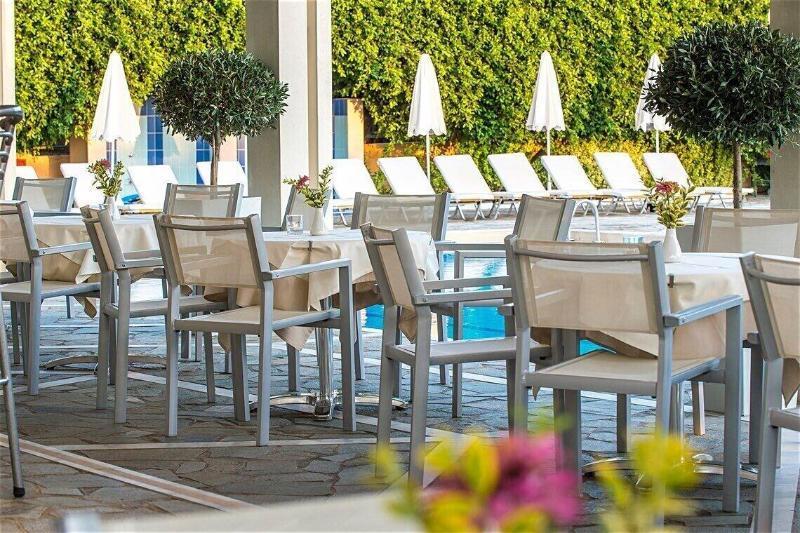 Kedrissos Aparthotel