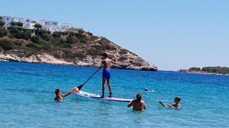 Kedrissos Aparthotel