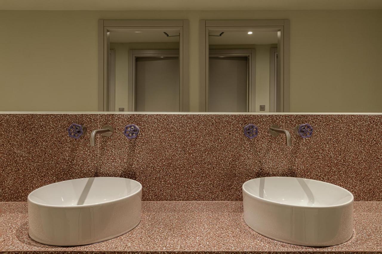 Arkadi Hotel Chrissi Akti Chania