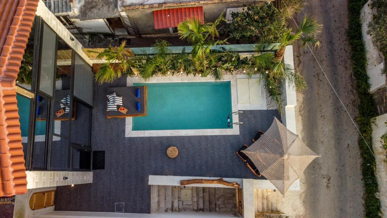 Armenus, Private Pool, Garden, Bbq * Chania (Crete)