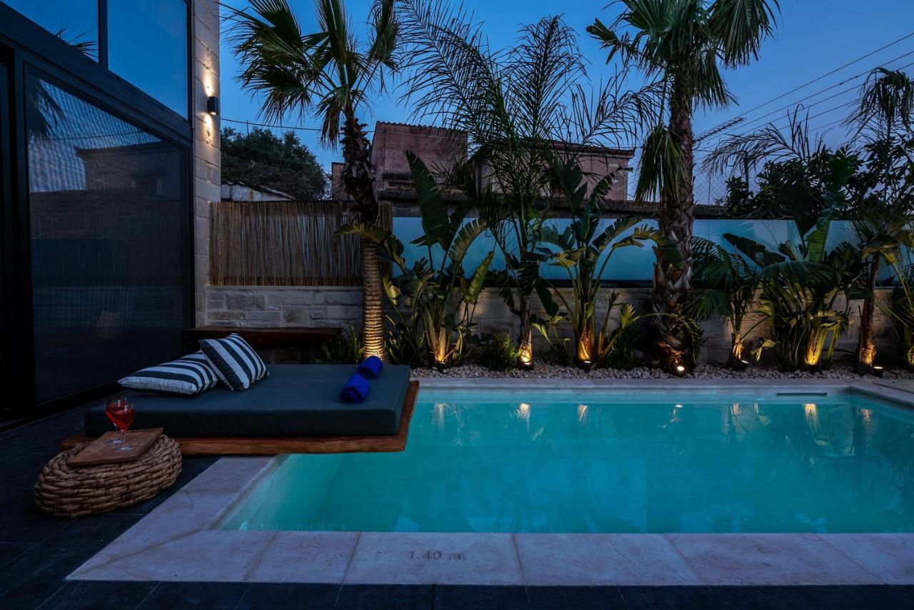 Armenus, Private Pool, Garden, Bbq * Chania (Crete)