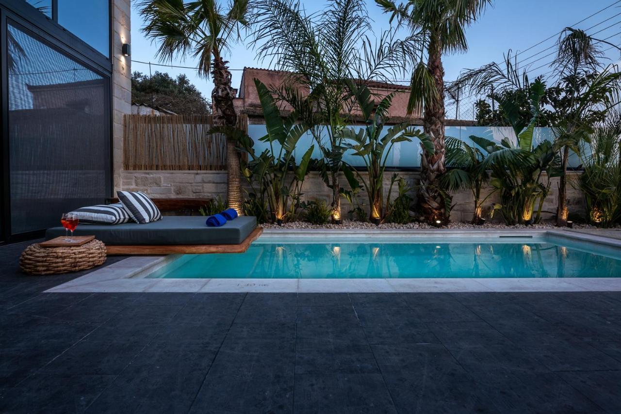 Villa Armenus, Private Pool, Garden, Bbq *