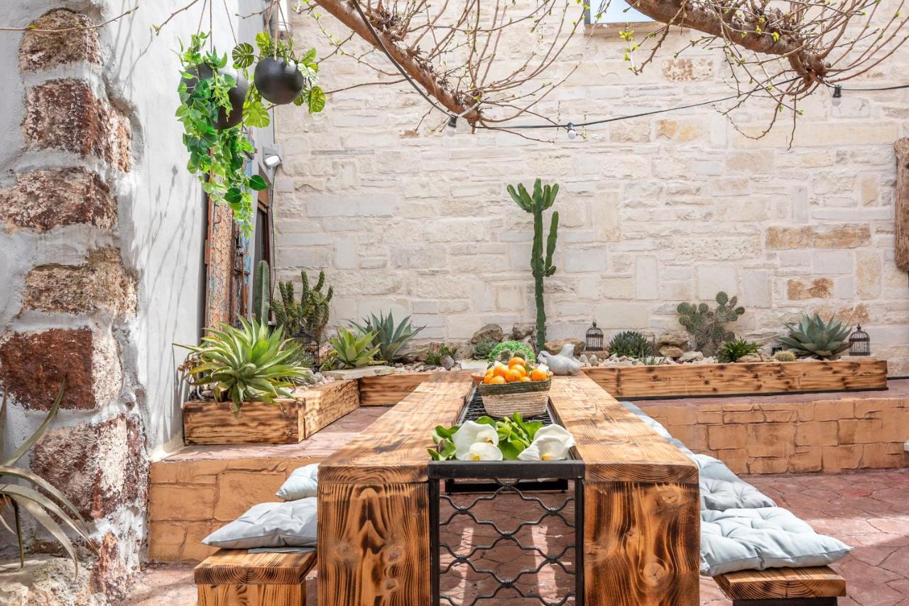 Armenus, Private Pool, Garden, Bbq * Chania (Crete)