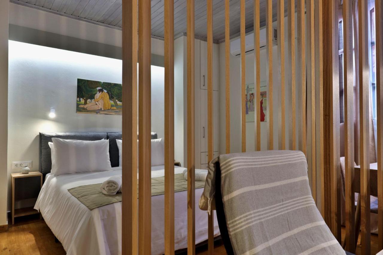 Apartamento Helianthi