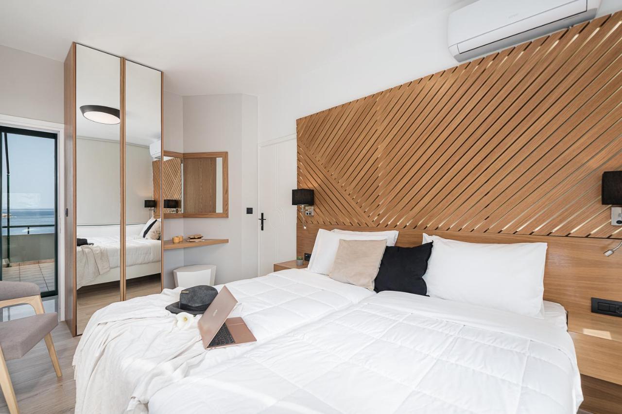Elia Penthouse Chania (Crete)