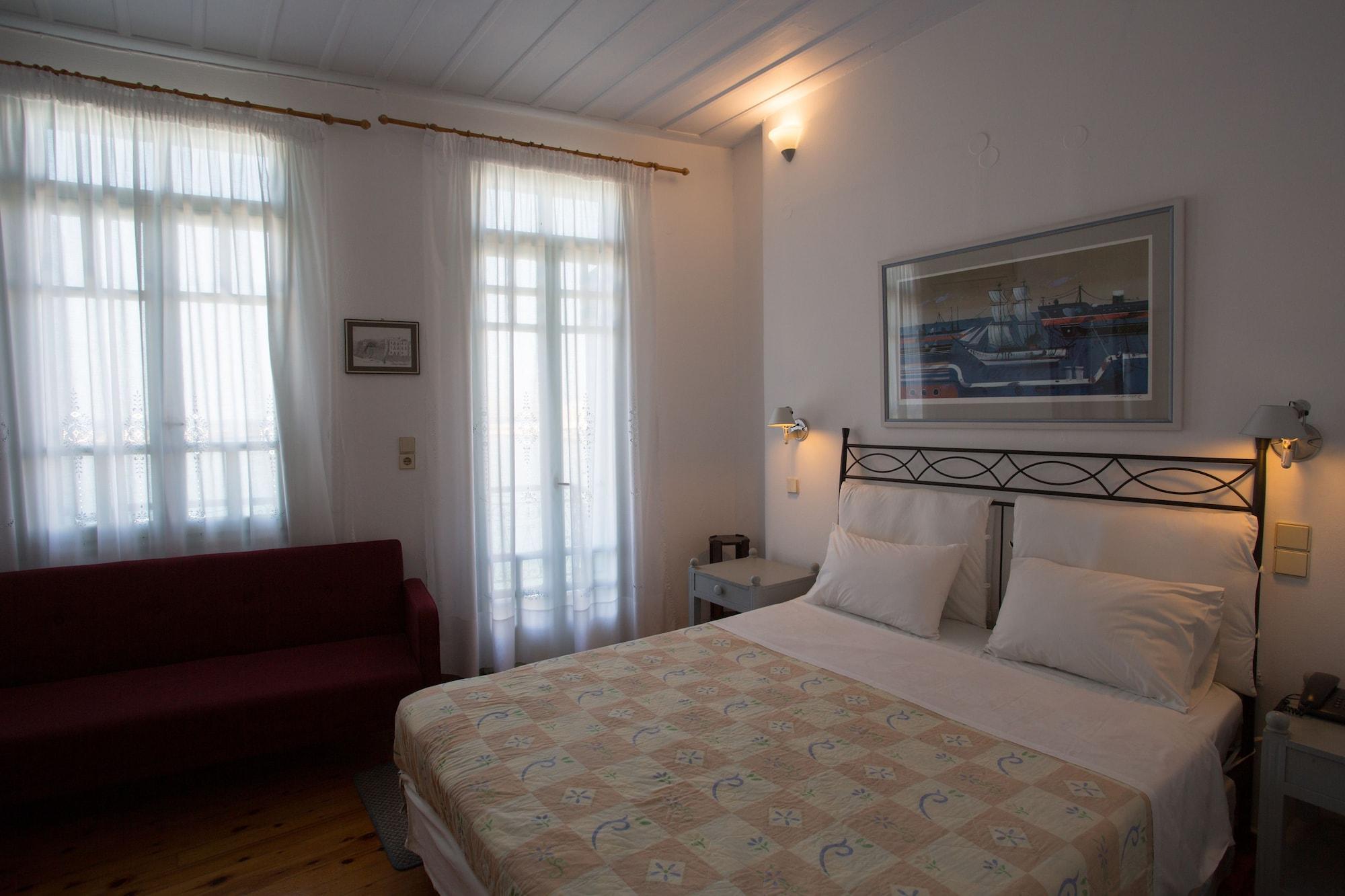 Nostos Chania (Crete)