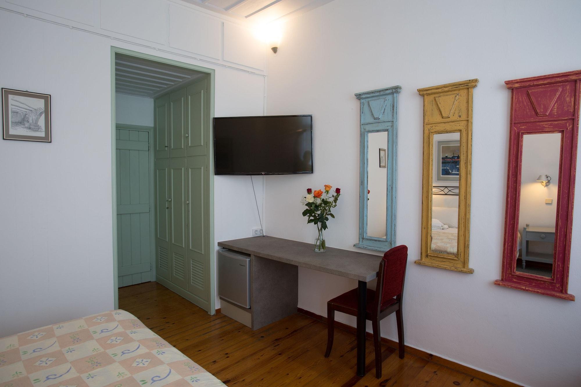 Aparthotel Nostos