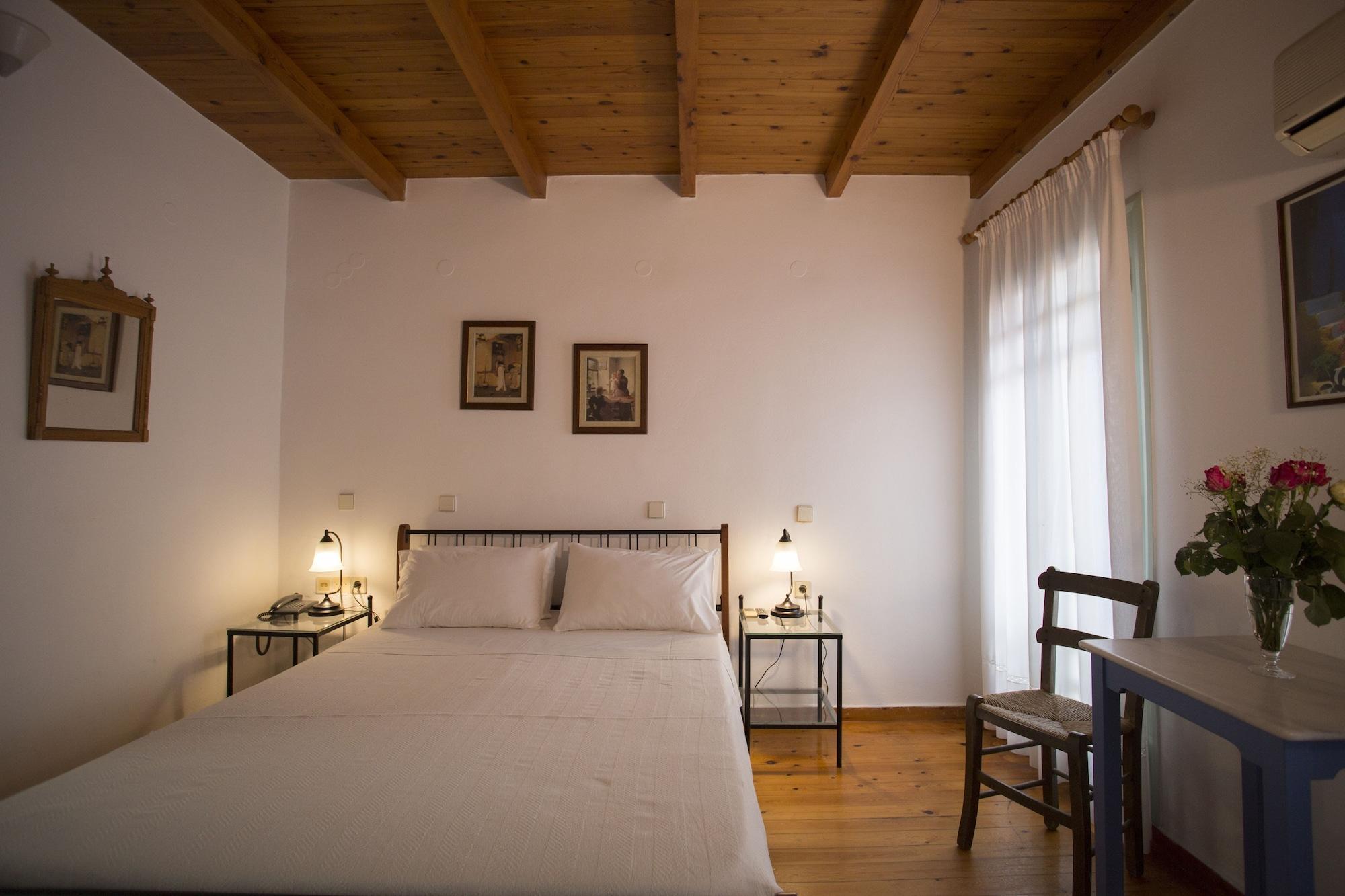 Nostos Aparthotel