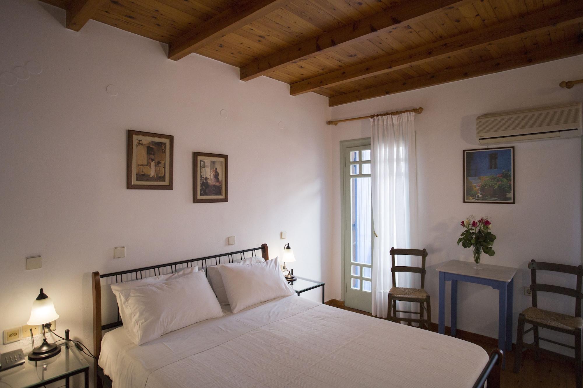 Nostos Chania (Crete)
