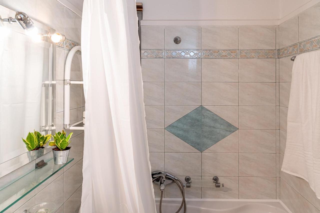 Laurel Heights Appartement *
