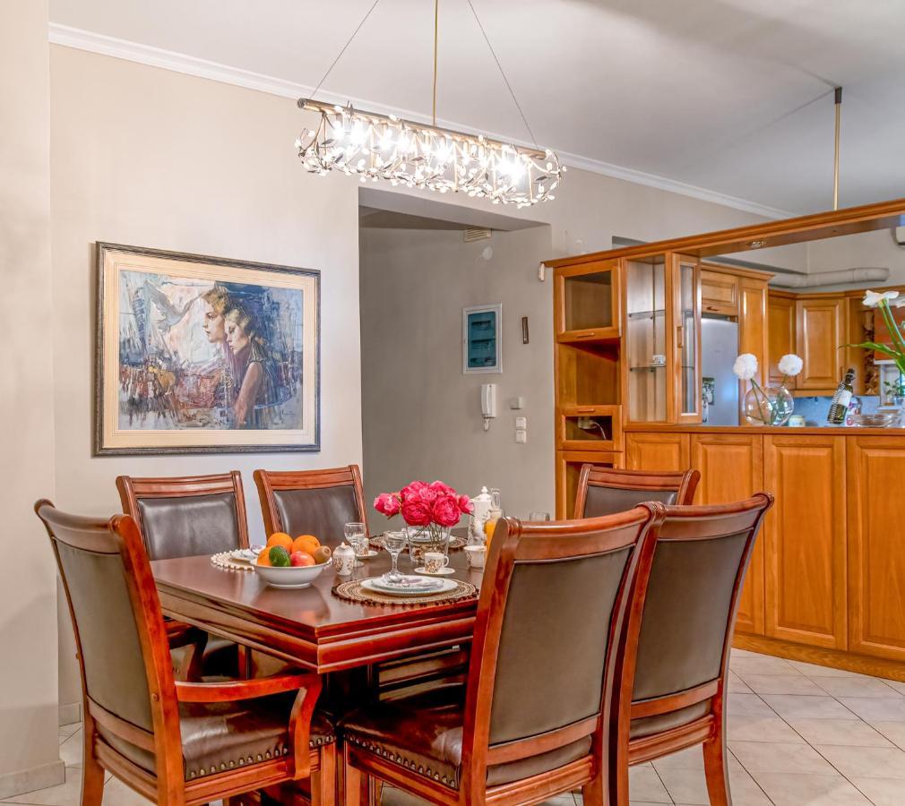 Appartement Laurel Heights