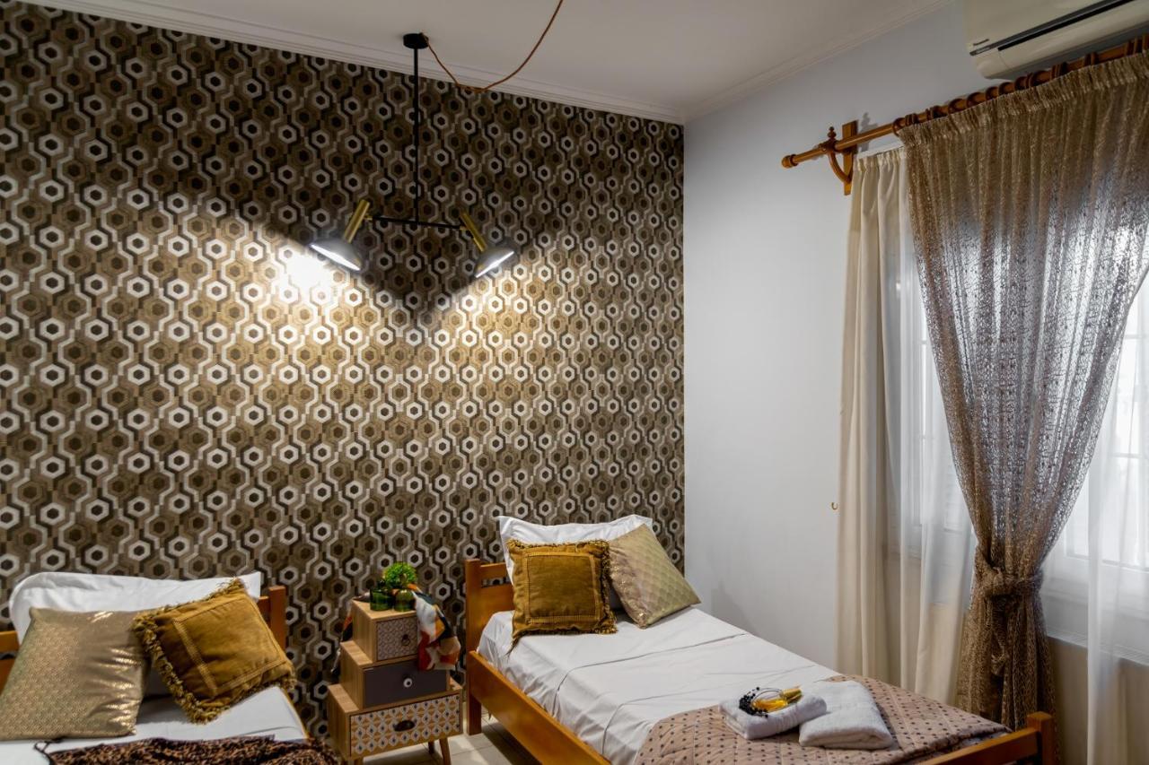Laurel Heights Appartement *
