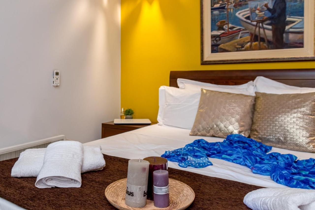Laurel Heights Appartement