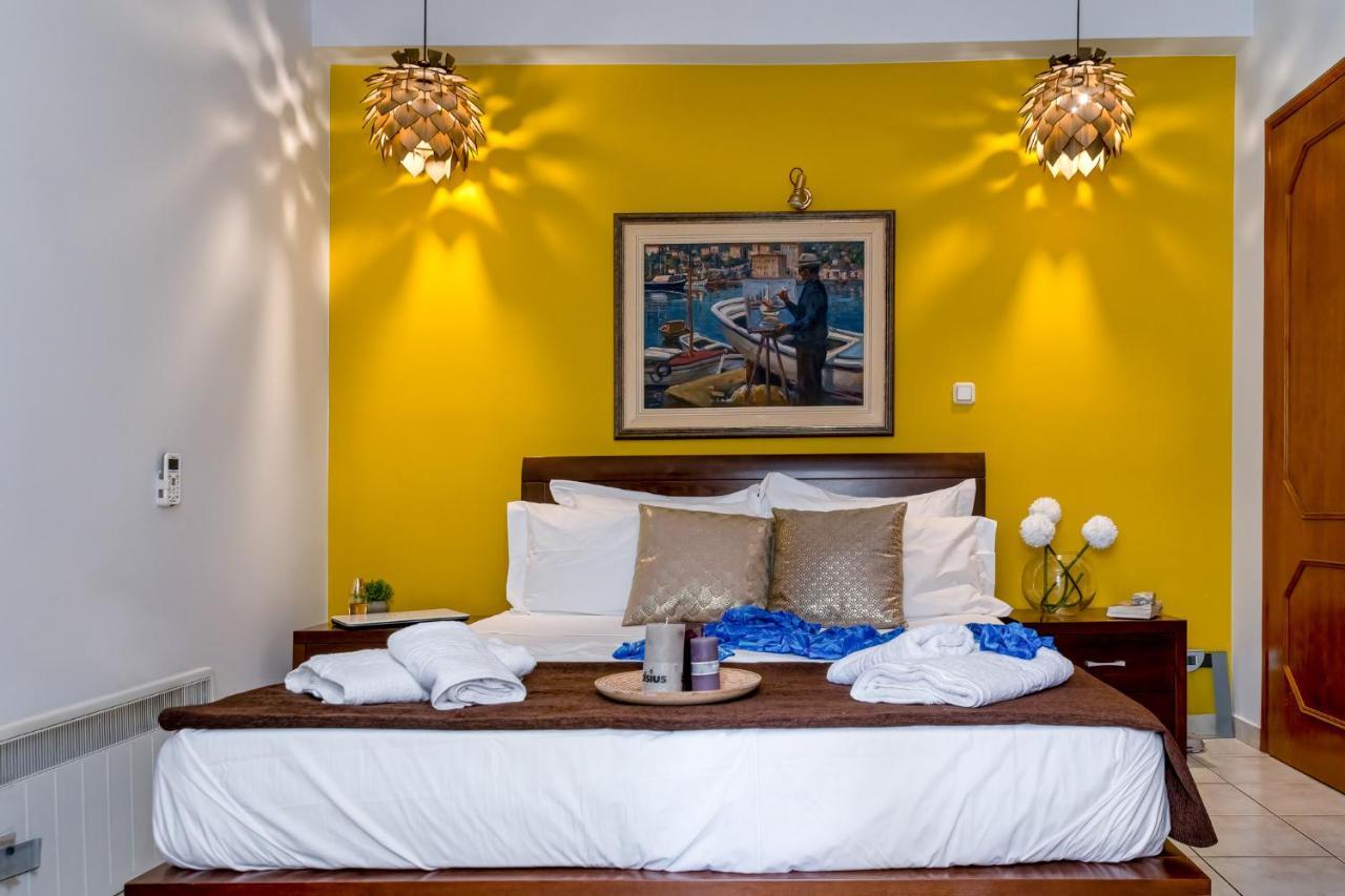 Laurel Heights Appartement