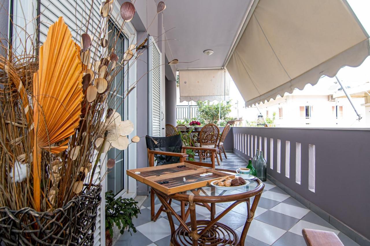 Appartement Laurel Heights *