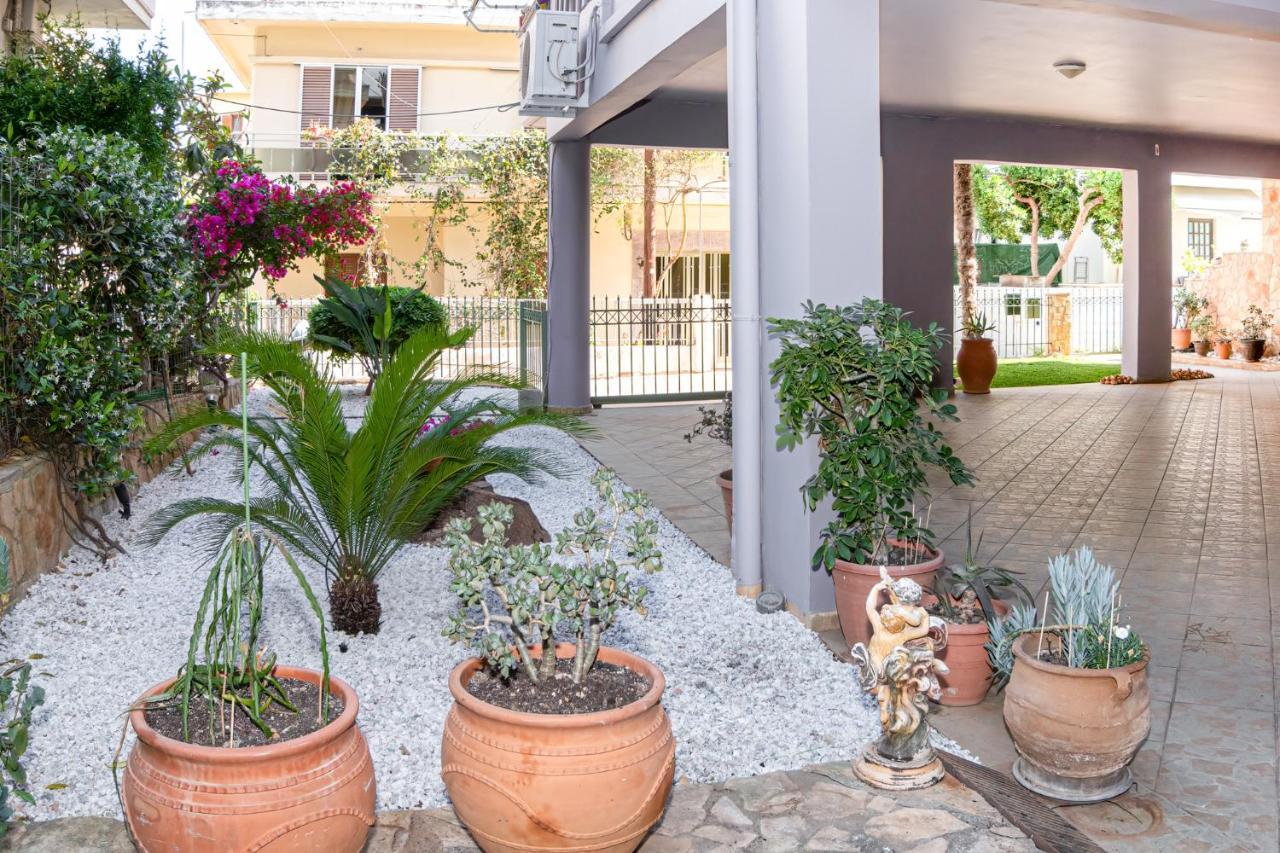 Laurel Heights Appartement *