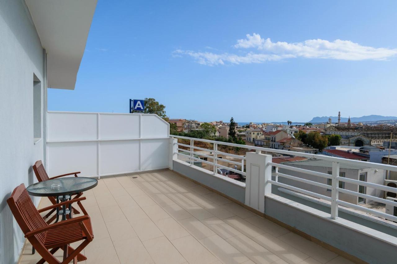 Archontiki 3* Chania (Crete)