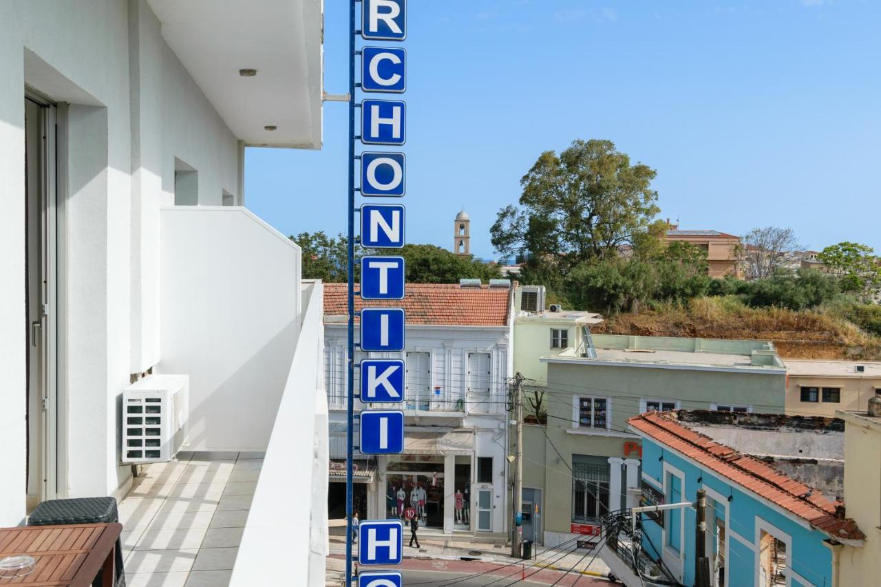 Archontiki Hotel Chania (Crete)