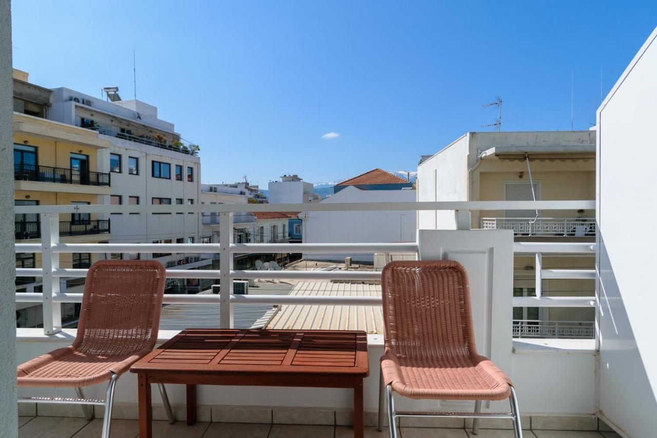 Hotel Archontiki