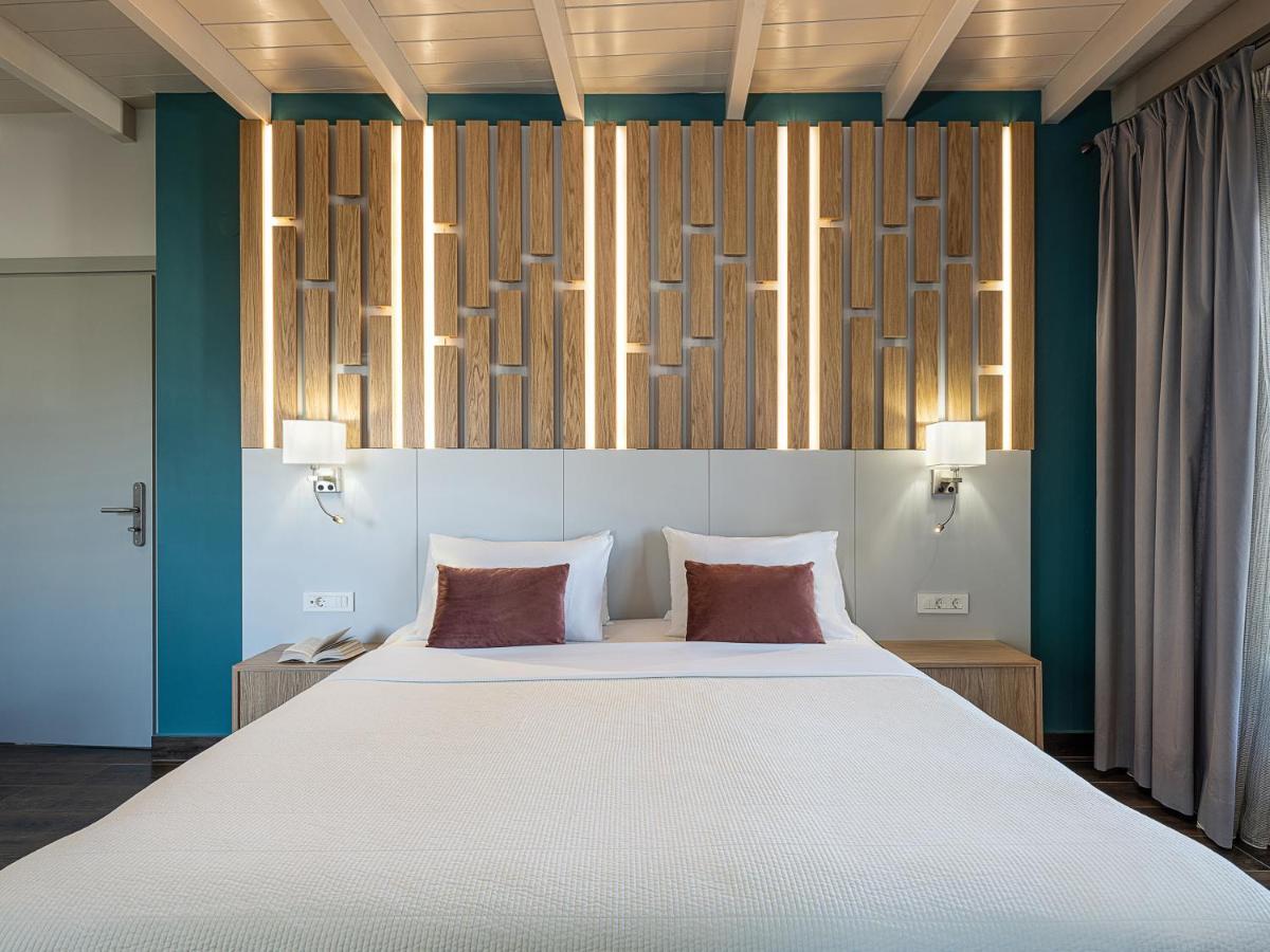 Elia Bettolo 3* Chania (Crete)