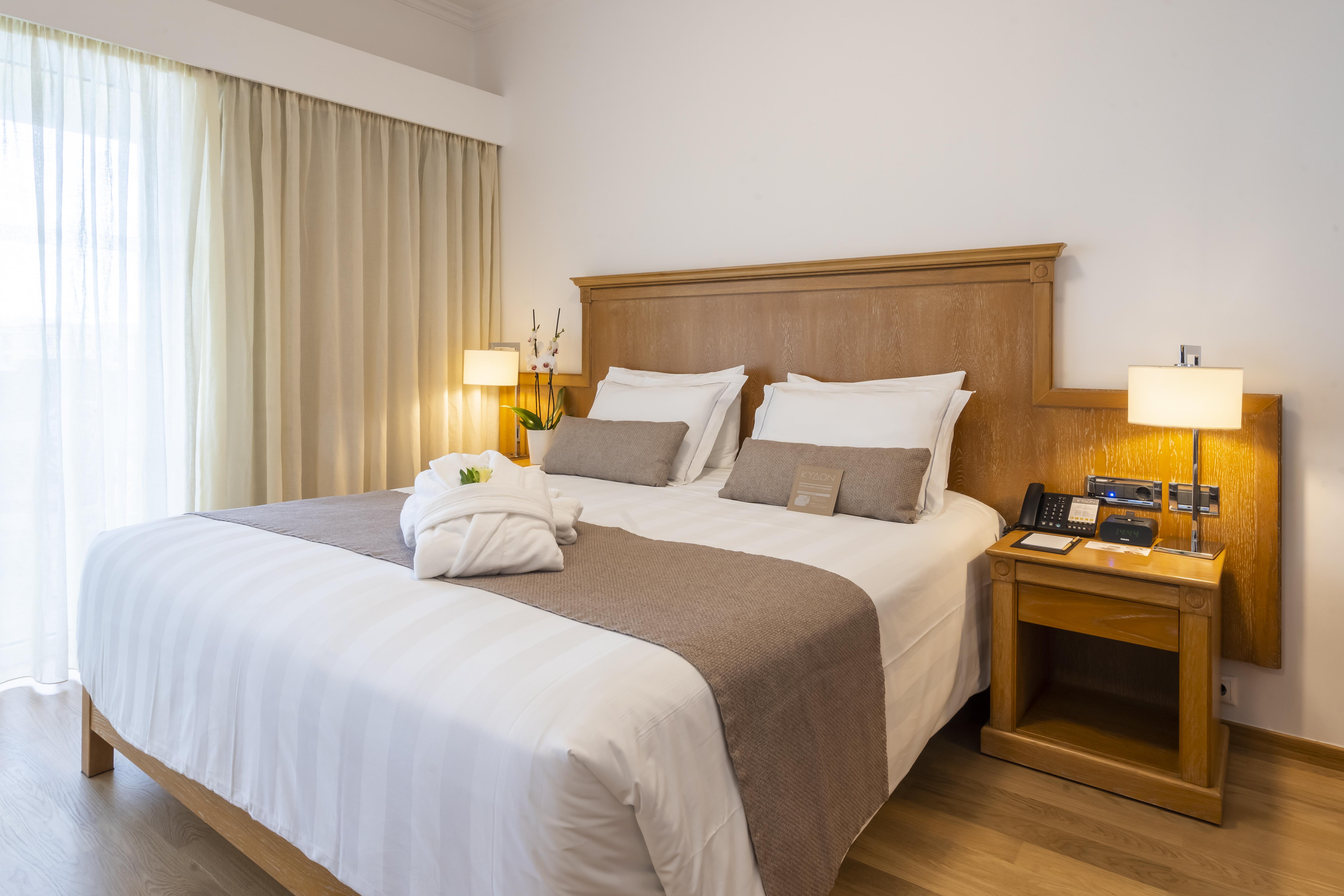 Hotel Kydon The Heart