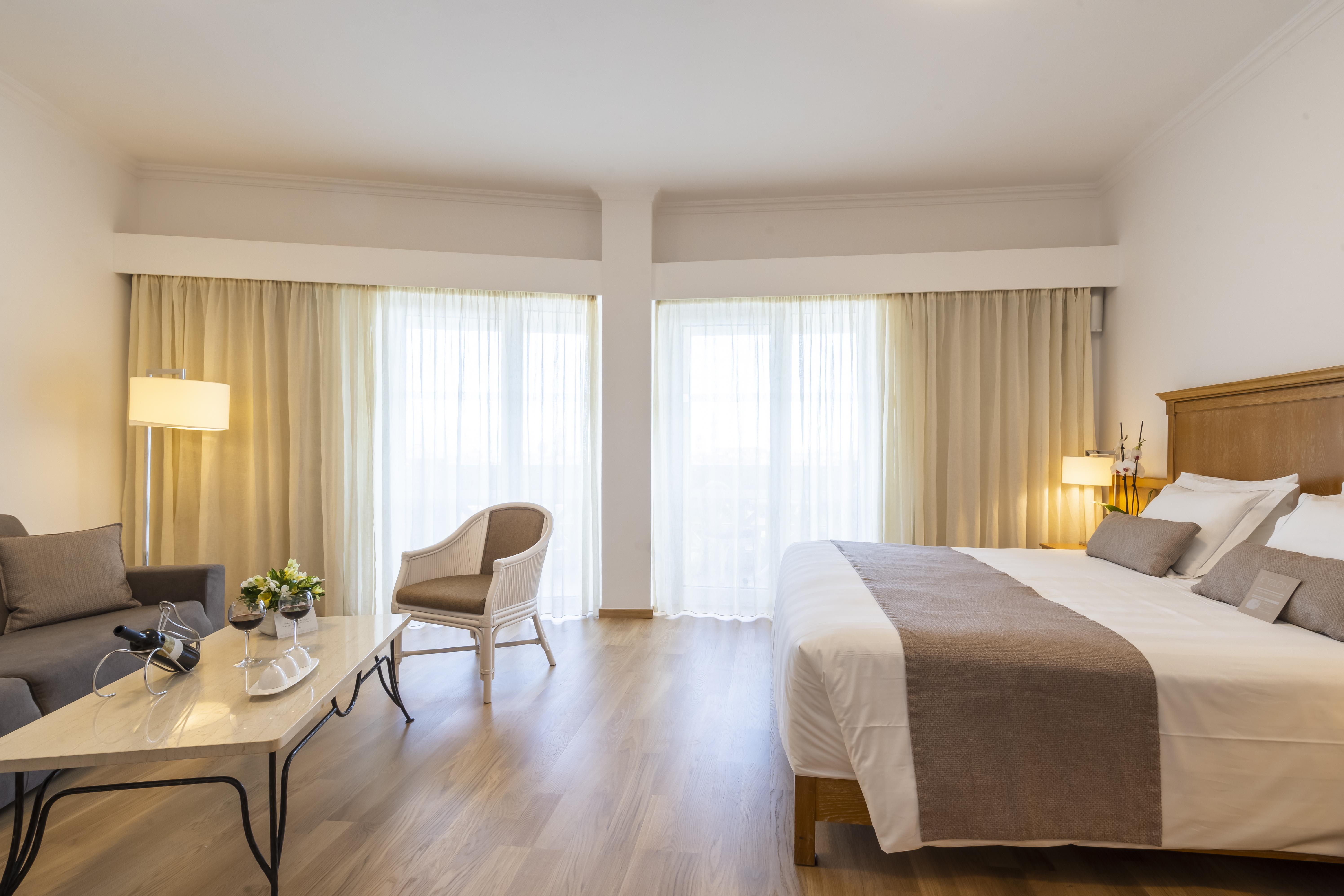 Hotel Kydon The Heart