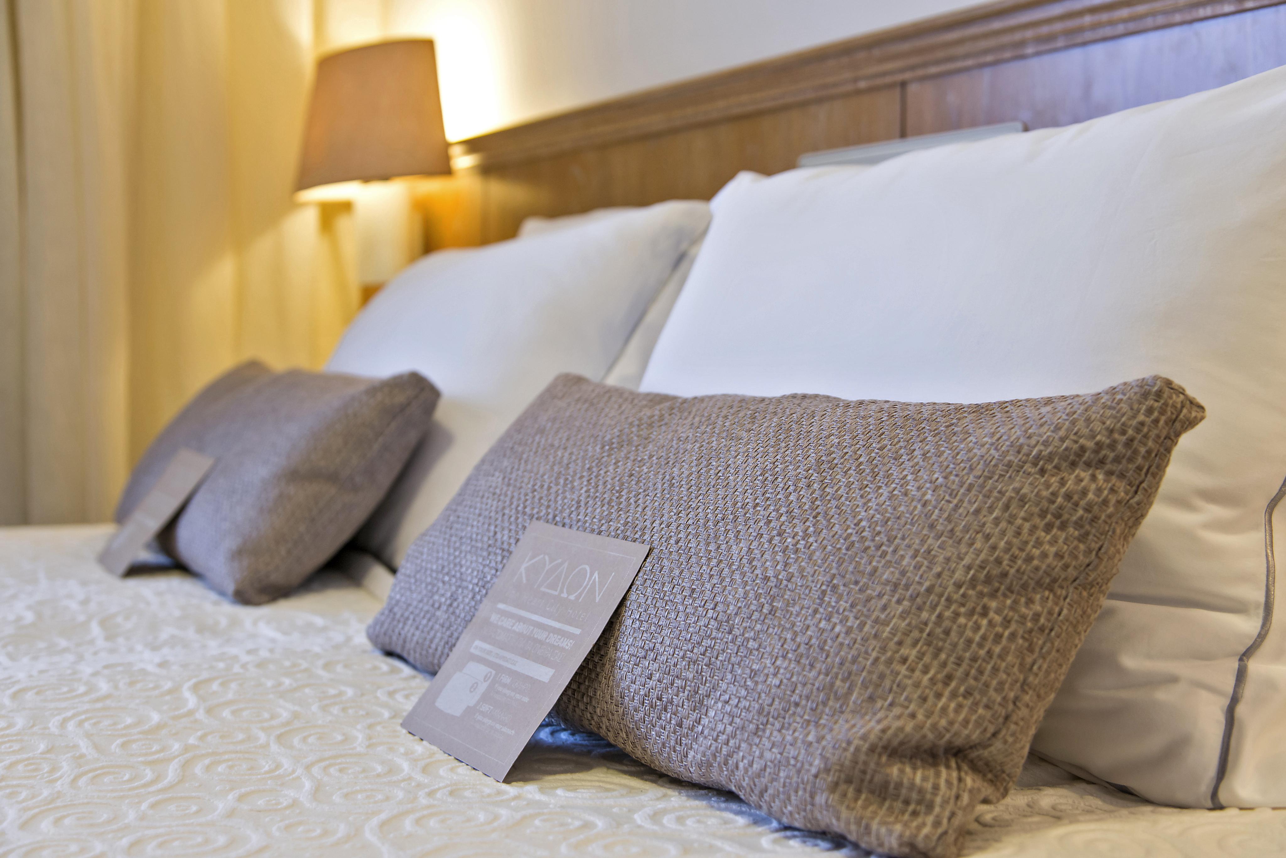 Hotel Kydon The Heart
