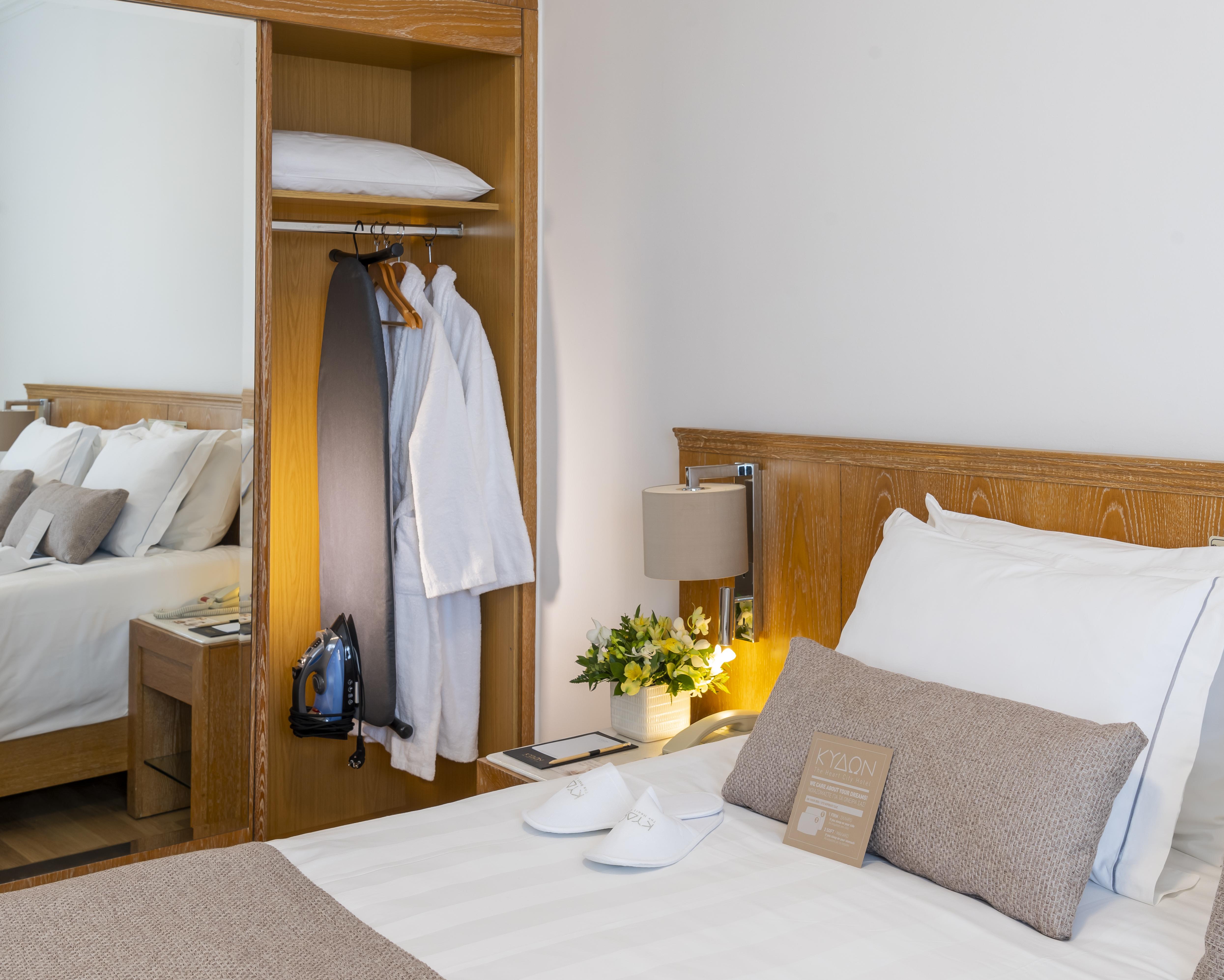 Kydon The Heart Hotel Chania (Crete)